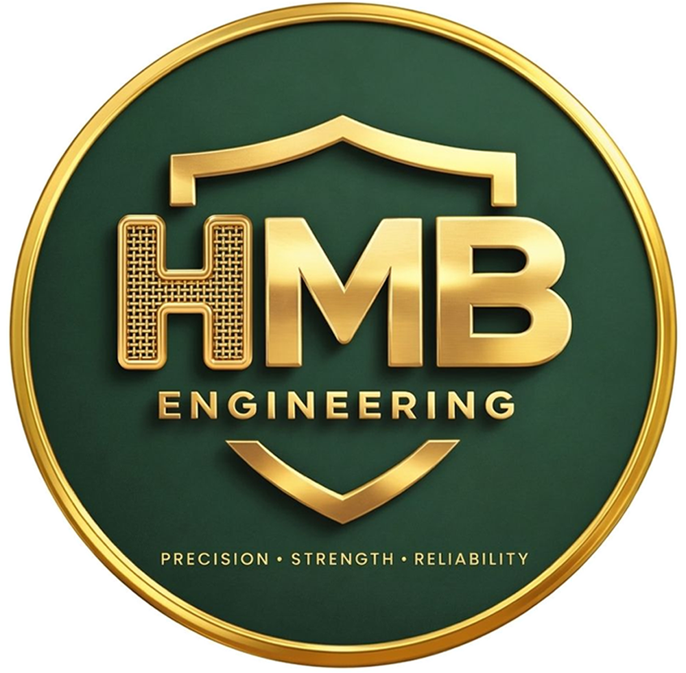 HMB <span>Engineering</span>