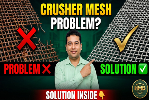 Choosing the Right Wire Mesh for Industrial Applications